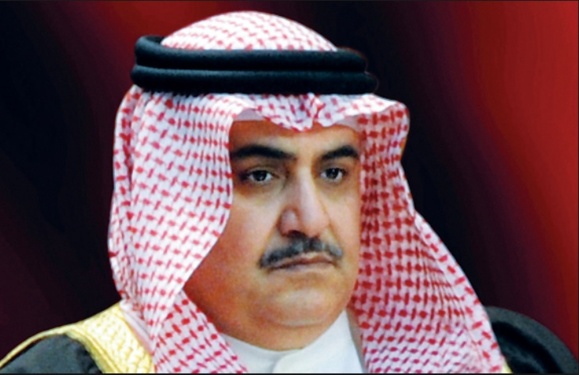 اظهارات شدیداللحن مقامات مصر و بحرین علیه رژیم تهران اظهارات شدیداللحن مقامات مصر و بحرین علیه رژیم تهران
