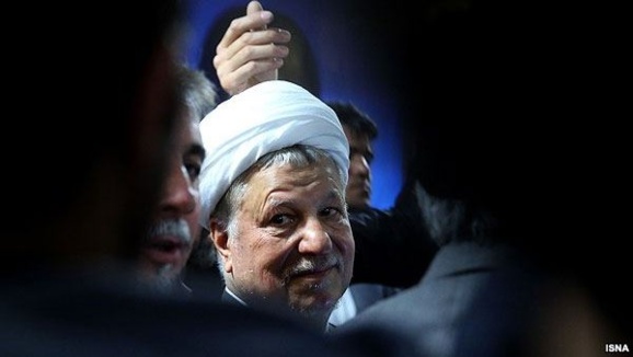 طباطبایینژاد از قول اکبر رفسنجانی: «صدای مرا جعل کردهاند» طباطبایینژاد از قول اکبر رفسنجانی: «صدای مرا جعل کردهاند»