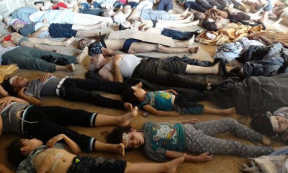 آمریکا: آمادگی بیش از ده کشور برای مشارکت در حمله به سوریه