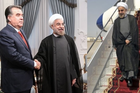 نشست سران سازمان همکاری شانگهای امروز برگزار می شود نشست سران سازمان همکاری شانگهای امروز برگزار می شود