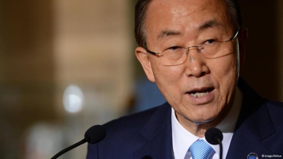 بازرسان سازمان ملل کاربرد سلاح شیمیایی در سوریه را تایید می‌کنند