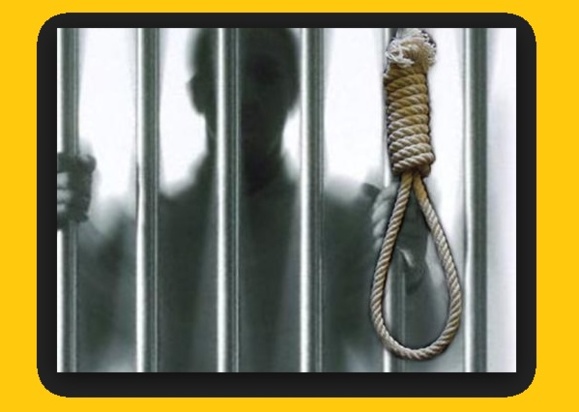 تهدید به اجرای حکم اعدام چهار زندانی اهل سنت در ایران