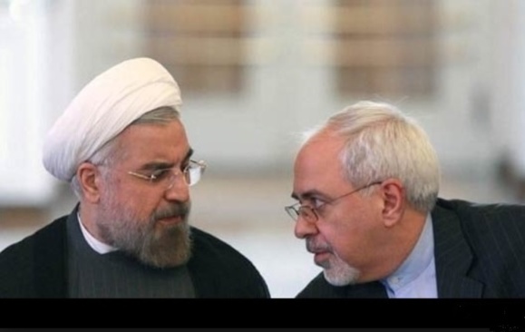 محمد جواد ظریف: از سفارت تا وزارت محمد جواد ظریف: از سفارت تا وزارت