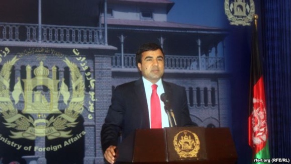 موسی زی: افغانستان اجازه مداخله به هیچ کشوری را نخواهد داد موسی زی: افغانستان اجازه مداخله به هیچ کشوری را نخواهد داد