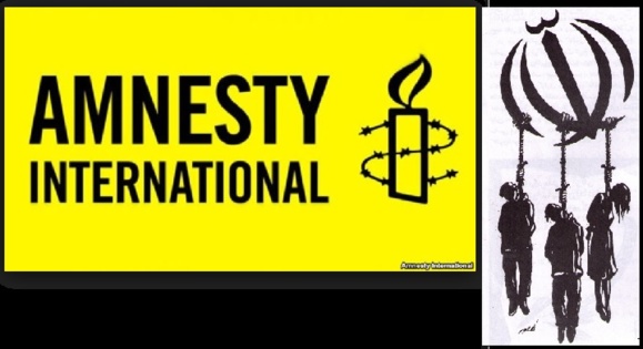 نگرانی عفو بینالملل از «اعدام قریبالوقوع» چهار سنیمذهب در ایران نگرانی عفو بینالملل از «اعدام قریبالوقوع» چهار سنیمذهب در ایران