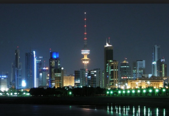 توقیف وبرکناری پنج تن از ائمه جماعت مساجد کویت پس از دخالت در امور سیاسی