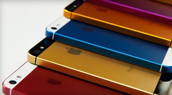 ادعای هکرها در مورد هک آیفون 5S ادعای هکرها در مورد هک آیفون 5S