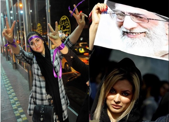 متعرضین آمران به معروف بازداشت خواهند شد متعرضین آمران به معروف بازداشت خواهند شد