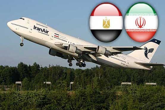 لغو گردشگری بین ایران و مصر؛ پایان ماه عسل تهران- قاهره لغو گردشگری بین ایران و مصر؛ پایان ماه عسل تهران- قاهره