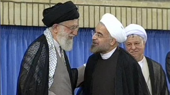 عروس شیطان ونرمش قهرمانانه /حامد کنانی عروس شیطان ونرمش قهرمانانه /حامد کنانی