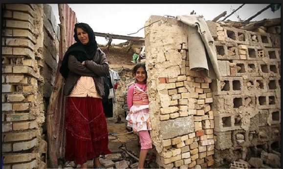 خرمشهر(محمره) 25 سال پس از پایان جنگ / فاطمه جمال‌پور