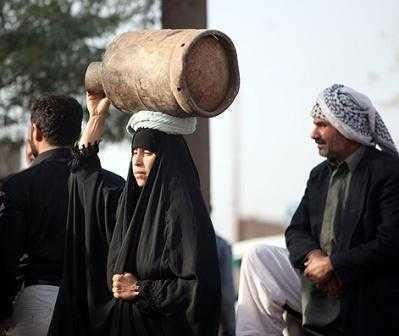 خرمشهر(محمره) 25 سال پس از پایان جنگ / فاطمه جمالپور خرمشهر(محمره) 25 سال پس از پایان جنگ / فاطمه جمالپور