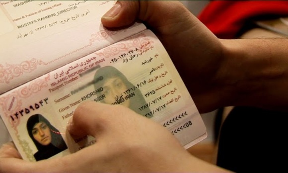 اضافه شدن پنج کشور جدید به لیست کشورهای سختگیر ومحدود کننده ویزا به ایرانیان