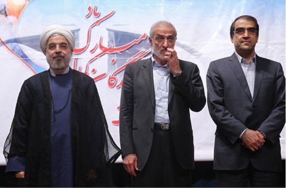 حسن روحانی در دانشگاه تهران:دولت با انبوهی از بدهکاری وخزانه خالی در آستانه ورشکستگی حسن روحانی در دانشگاه تهران:دولت با انبوهی از بدهکاری وخزانه خالی در آستانه ورشکستگی