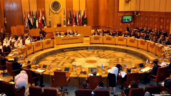 اتحادیه کشورهای عربی: کنفرانس ژنو ۲ روزهای ۲۳ و ۲۴ دسامبر برگزار می‌شود