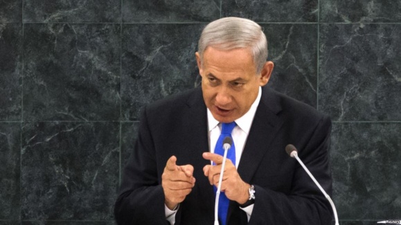 نتانیاهو دستیابی ایران به سلاح اتمی را تهدیدی برای آفریقا دانست نتانیاهو دستیابی ایران به سلاح اتمی را تهدیدی برای آفریقا دانست