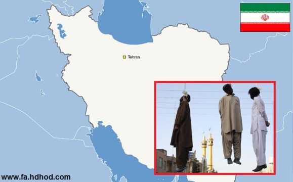 انتقاد مدافعان حقوق بشر از اعدام زندانیان بلوچ انتقاد مدافعان حقوق بشر از اعدام زندانیان بلوچ