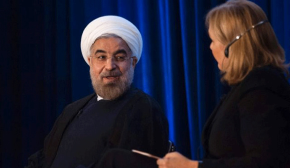 فاصله وعده های روحانی تا بخشنامه حجاب، فقط سه ماه بود؟/ شهرام رفیع زاده فاصله وعده های روحانی تا بخشنامه حجاب، فقط سه ماه بود؟/ شهرام رفیع زاده