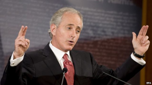 سختگیری در سنای آمریکا برای پذیرفتن تأخیر در تحریم جدید علیه ایران سختگیری در سنای آمریکا برای پذیرفتن تأخیر در تحریم جدید علیه ایران