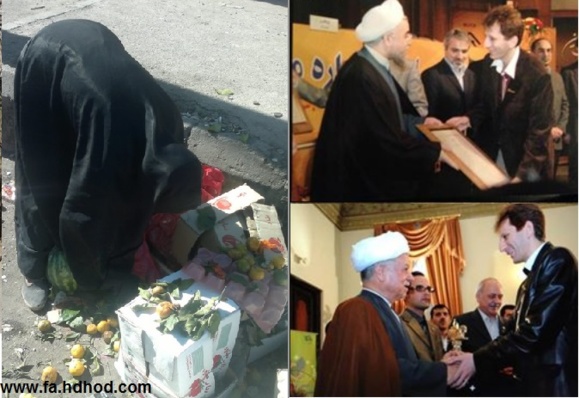 بابک زنجانی ؛ از ادعای جلسه با آیت الله هاشمی تا ادعای دیدار با مقام ارشد اجرایی بابک زنجانی ؛ از ادعای جلسه با آیت الله هاشمی تا ادعای دیدار با مقام ارشد اجرایی