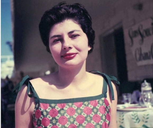 بیش از 30 مدعی بهدنبال ثروت هنگفت ثریا همسر سابق محمد رضا شاه بیش از 30 مدعی بهدنبال ثروت هنگفت ثریا همسر سابق محمد رضا شاه