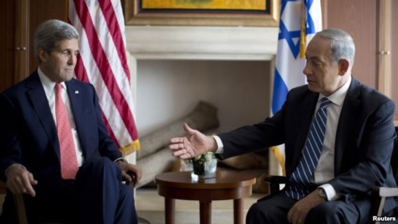 نتانیاهو: اسرائیل خود را به توافق در حال تنظیم در ژنو متعهد نمی‌داند