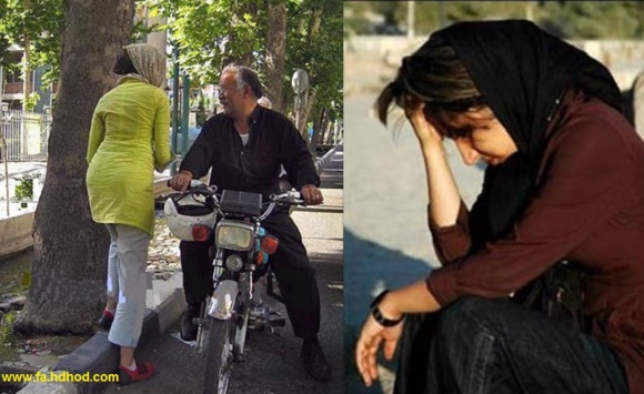 دلبستگی کاذب دروازه فرار از والدین و محل سکونت ؛ خانه های بدون سقف دختران فراری دلبستگی کاذب دروازه فرار از والدین و محل سکونت ؛ خانه های بدون سقف دختران فراری