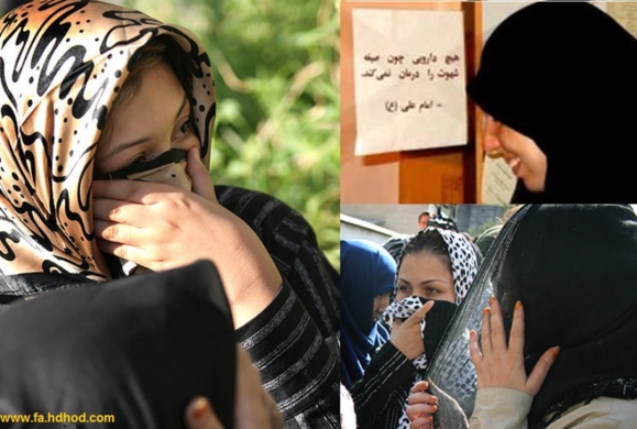 قرارداد صیغه، حامی زنان تنفروش یا دشمن آنها؟ قرارداد صیغه، حامی زنان تنفروش یا دشمن آنها؟