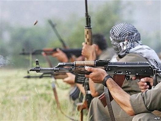 کشته شدن دو تن از فرماندهان بلندپایه سپاه پاسداران در کردستان ایران کشته شدن دو تن از فرماندهان بلندپایه سپاه پاسداران در کردستان ایران
