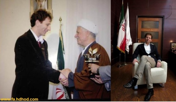 فساد واستبداد در ایران؛ردپای بابک زنجانی در پرونده تامین اجتماعی فساد واستبداد در ایران؛ردپای بابک زنجانی در پرونده تامین اجتماعی