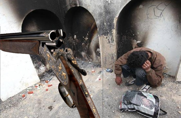 حادثه ای دلخراش در اهواز، مرد معتاد شیشه ای ۶ فرزند و همسرش را کشت. حادثه ای دلخراش در اهواز، مرد معتاد شیشه ای ۶ فرزند و همسرش را کشت.