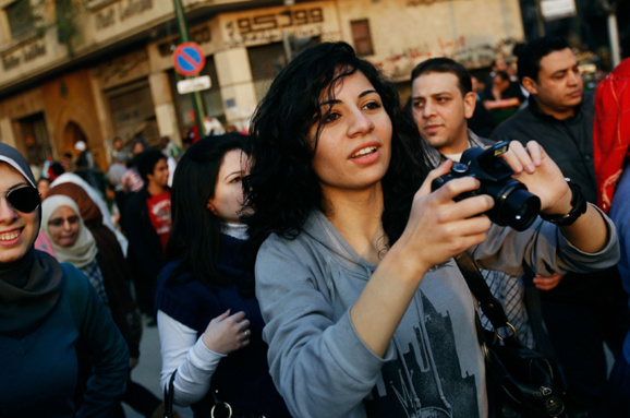 مصر "بدترین کشور برای زنان" در جهان عرب است