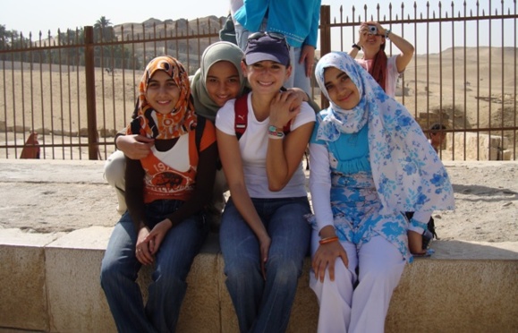 مصر "بدترین کشور برای زنان" در جهان عرب است مصر "بدترین کشور برای زنان" در جهان عرب است