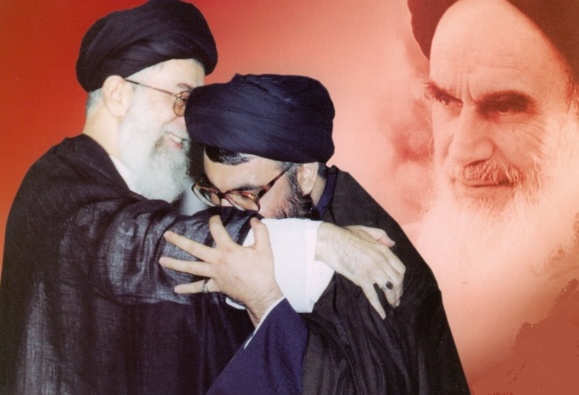 سر کرده حزب الله: به جنگ در کنار اسد ادامه خواهیم داد سر کرده حزب الله: به جنگ در کنار اسد ادامه خواهیم داد