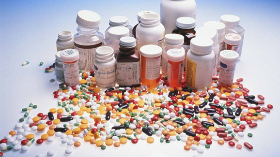 داروهایی که درمان نمیکنند/ سارا دماوندان داروهایی که درمان نمیکنند/ سارا دماوندان