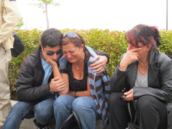 تغییر در قانون پناهجویی اروپا با شکایت یک ایرانی تغییر در قانون پناهجویی اروپا با شکایت یک ایرانی