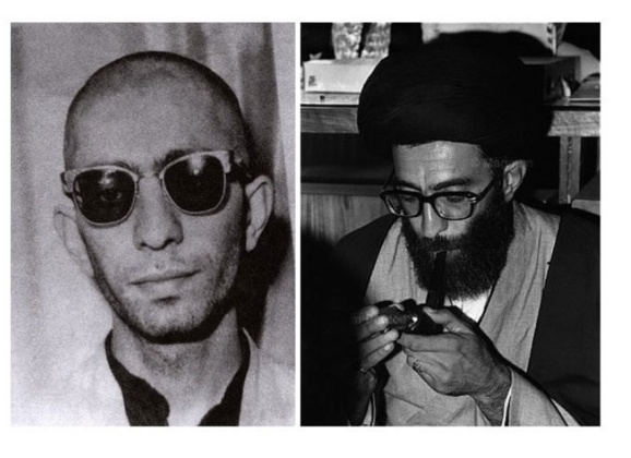 گزارش فرانس ۲۴: رهبری که (خامنه ای) ۷۱ میلیارد یورو می ارزد گزارش فرانس ۲۴: رهبری که (خامنه ای) ۷۱ میلیارد یورو می ارزد