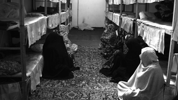 رازهای سربه مهر تجاوزهای پیش از اعدام/فیروزه رمضانزاده رازهای سربه مهر تجاوزهای پیش از اعدام/فیروزه رمضانزاده