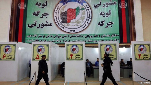 آمریکا: در مورد متن نهایی تفاهمنامه امنیتی با افغانستان به توافق رسیدهایم آمریکا: در مورد متن نهایی تفاهمنامه امنیتی با افغانستان به توافق رسیدهایم