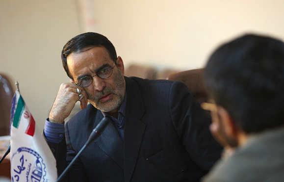 عضو کمیسیون امنیت ملی که هنوز اسم NPT را بلد نیست! عضو کمیسیون امنیت ملی که هنوز اسم NPT را بلد نیست!