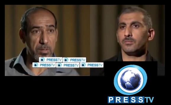 فریب خانواده زندانیان اهل شوش برای تهیه ویدئوی اعترافات زندانیان+ بررسی 2 گاف از اعترافات منتشر شده فریب خانواده زندانیان اهل شوش برای تهیه ویدئوی اعترافات زندانیان+ بررسی 2 گاف از اعترافات منتشر شده