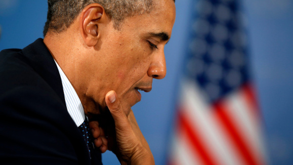 هشدار دوباره دولت اوباما به کنگره درباره تحریم‌های تازه ایران