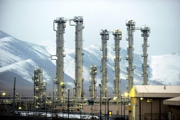 احتمال ادامه فعالیت آب سنگین اراک؛ هشدار تازه کاخ سفید احتمال ادامه فعالیت آب سنگین اراک؛ هشدار تازه کاخ سفید