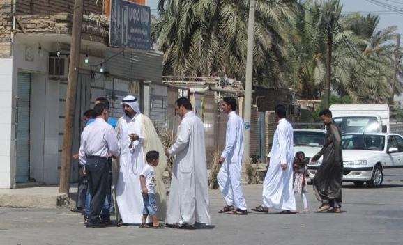 نایاب شدن قطره فلج اطفال در اهواز موجب نگرانی خانواده ها شده است نایاب شدن قطره فلج اطفال در اهواز موجب نگرانی خانواده ها شده است