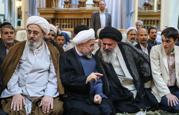 آیا ماجرای فرزند کشته شده روحانی زنده میشود؟ آیا ماجرای فرزند کشته شده روحانی زنده میشود؟