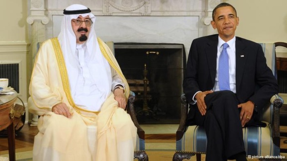 آیا منازعه تازهای در خاورمیانه در راه است؟ آیا منازعه تازهای در خاورمیانه در راه است؟