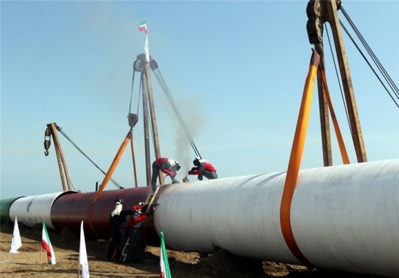 فرماندار آبادان : بمبگذاری در خط لوله انتقال نفت آبادان - ماهشهر خنثی شد فرماندار آبادان : بمبگذاری در خط لوله انتقال نفت آبادان - ماهشهر خنثی شد