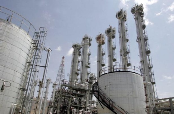 ورود بازرسان آژانس به ایران برای بازدید از تاسیسات اراک ورود بازرسان آژانس به ایران برای بازدید از تاسیسات اراک