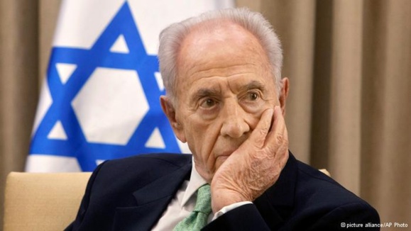 رئیس جمهور اسرائيل "حاضر به دیدار" با حسن روحانی است رئیس جمهور اسرائيل "حاضر به دیدار" با حسن روحانی است