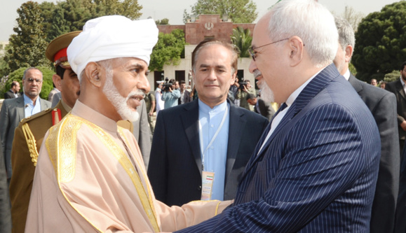 ظریف: هیچ مسیر تماس محرمانهای با آمریکا نداشتهایم ظریف: هیچ مسیر تماس محرمانهای با آمریکا نداشتهایم